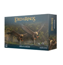 Warhammer Middle Earth - Great Eagles of the Misty Mountains