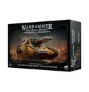 Warhammer 40K The Horus Heresy - Legiones Astartes Falchion Super-Heavy Tank Destroyer