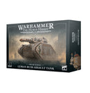 Warhammer The Horus Heresy - Solar Auxilia Leman Russ Assault Tank