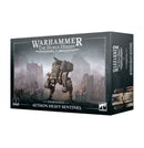 Warhammer The Horus Heresy - Solar Auxilia Aethon Heavy Sentinel