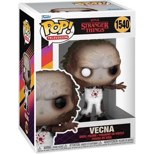 Funko Pop! - Stranger Things Vecna #1540