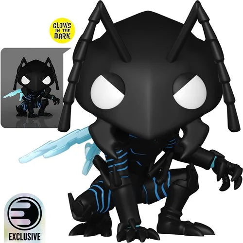 Funko Pop! Solo Leveling - Beru Glow-in-the-Dark 