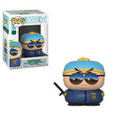 Funko Pop! - South Park Cartman Officer