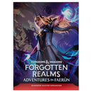 D&D 5e Adventures in Faerun