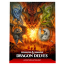 DnD 5e RPG: Dragon Delves