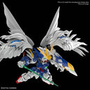 Bandai: Gundam Wing Zero EW MGSD Model Kit