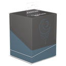 Ultimate Guard: Boulder 100+ Deck Box Druidic Secrets - Umbra (Dark Blue)