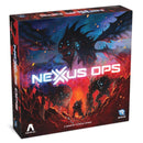 Renegade Game Studios - Nexus Ops Board Game
