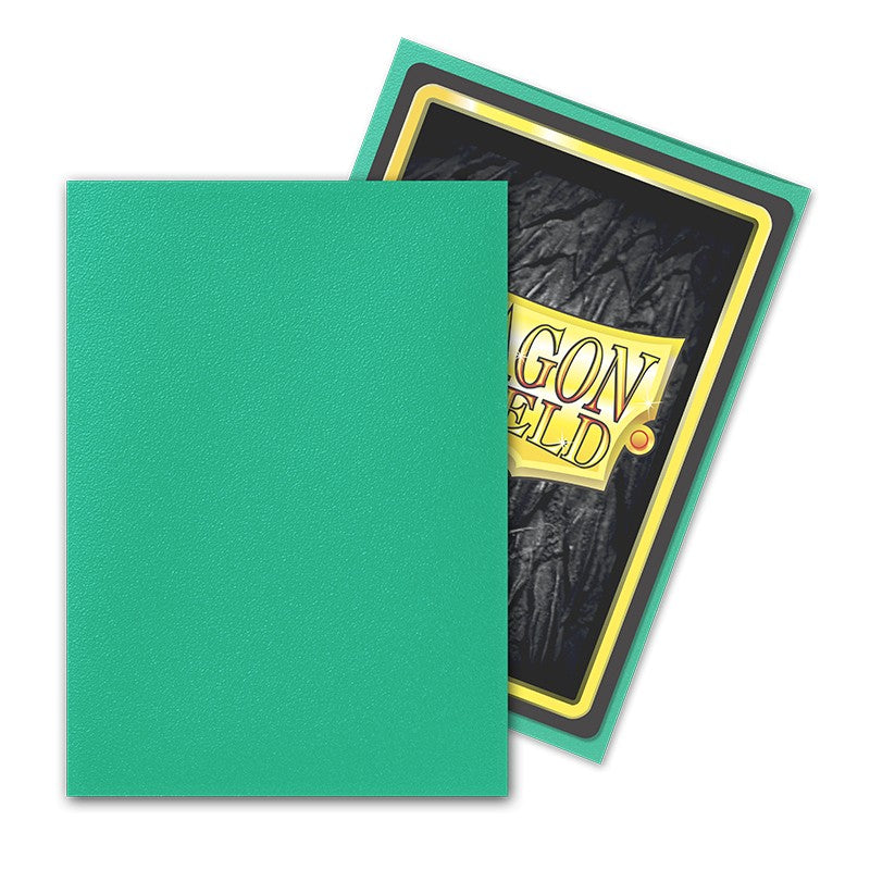 Dragon Shield Sleeves - Matte Standard Players Choice Aurora (100ct)