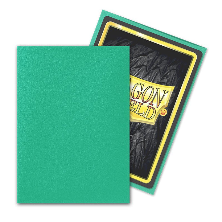 Dragon Shield Sleeves - Matte Standard Players Choice Aurora (100ct)