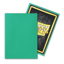 Dragon Shield Sleeves - Matte Standard Players Choice Aurora (100ct)