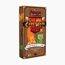 Adventure Time Card Wars - Flame Princess vs. Fern Collector's Pack