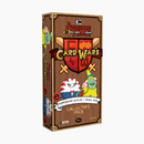 Adventure Time Card Wars - Peppermint Butler vs. Magic Man Collector's Pack
