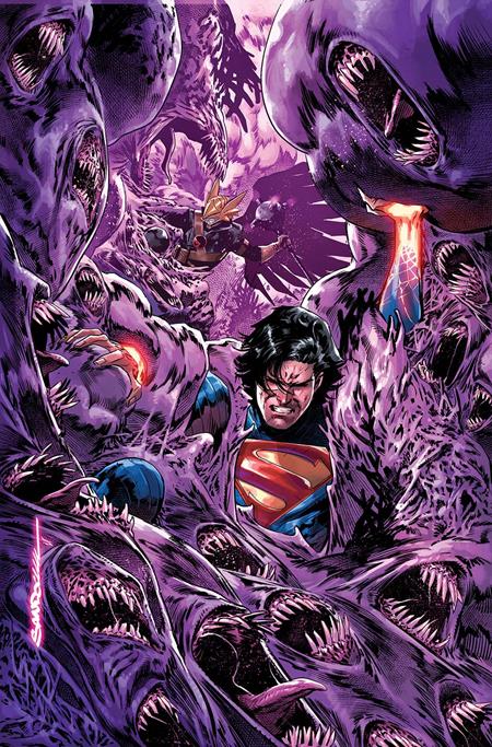 Absolute Superman 