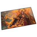 Ultimate Guard: MTG Tarkir Dragonstorm Playmat - Abzan Devotee