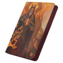 Ultimate Guard: MTG Tarkir Dragonstorm 9-Pocket 360 Zipfolio - Abzan Devotee