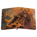 Ultimate Guard: MTG Tarkir Dragonstorm 9-Pocket 360 Zipfolio - Abzan Devotee