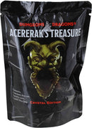 Acererak's Treasure Pack Dice Set - Crystal Edition