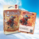Altered: Beyond the Gates Starter Deck - Bravos