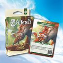 Altered: Beyond the Gates Starter Deck - Muna