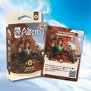 Altered: Beyond the Gates Starter Deck - Axiom