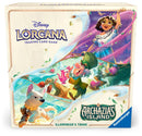 Lorcana Archazia's Island Illumineer's Trove