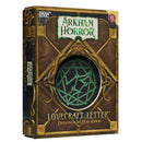 Arkham Horror The Card Game - Lovecraft Letter