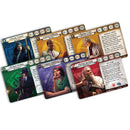Arkham Horror The Card Game - The Drowned City Investigator Expansion