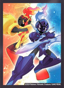 Pokemon Armarouge Box Sleeves