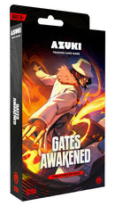 Azuki TCG: Series 1- Gates Awakened Starter Deck- Zero [STT04] (Pre-Order)