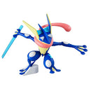 Bandai - Pokemon Greninja Model Kit (Pre-Order)