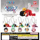 One Piece Negative Swing 2 Gashapon