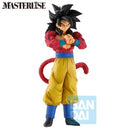 Dragon Ball GT: Super Saiyan 4 Goku (GT) - Masterlise Ichibansho Figure (Pre-Order)