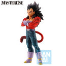 Dragon Ball GT: Super Saiyan 4 Vegeta (GT) - Masterlise Ichibansho Figure (Pre-Order)
