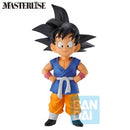 Dragon Ball GT: Son Goku (GT) - Masterlise Ichibansho Figure (Pre-Order)