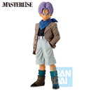 Dragon Ball GT: Trunks (GT) - Masterlise Ichibansho Figure (Pre-Order)