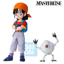 Dragon Ball GT: Pan & Gil (GT) - Masterlise Ichibansho Figure (Pre-Order)