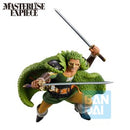 One Piece: Roronoa Zoro (Giant Bash!! Vol.2) - Masterlise Expiece Ichibansho Figure (Pre-Order)