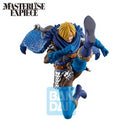 One Piece: Sanji (Giant Bash!! Vol.2) - Masterlise Expiece Ichibansho Figure (Pre-Order)