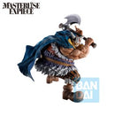 One Piece: Brogy (Giant Bash!! Vol.2) - Masterlise Expiece Ichibansho Figure (Pre-Order)