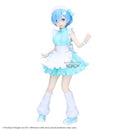 Re:ZERO - Starting Life in Another World: Rem-Jersey Maid ver. - Glitter & Glamours Banpresto Figure (Pre-Order)