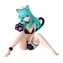To LOVEru Darkness: Nyarls Collection Elsie Jewelria - Banpresto Figure (Pre-Order)