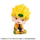 JoJo's Bizarre Adventure Stardust Crusaders: Dio (Repeat) Figure - Megahouse Lookup (Pre-Order)
