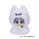 Jujutsu Kaisen: Satoru Gojo KOSEN ver. (5th Anniversary) - Megahouse Lookup Cape Anime (Pre-Order)