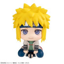 Naruto Shippuden: Minato Namikaze Figure - Megahouse Lookup (Pre-Order)