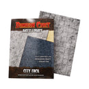 Dungeon Craft: Battle Map - City Pack