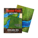 Dungeon Craft: Battle Map- Grasslands