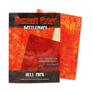 Dungeon Craft: Battle Map- Hell