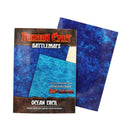 Dungeon Craft: Battle Map - Ocean