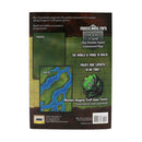 Dungeon Craft: Battle Map- Grasslands